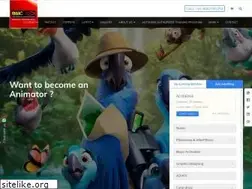 Sites similar to maacnoidaanimation.com