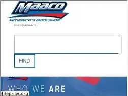 Sites similar to maacofranchise.com