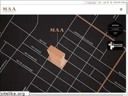 Sites similar to maacondos.com