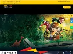 Sites similar to maacpaschimvihar.com