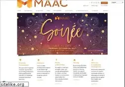 Sites similar to maacproject.org