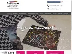 Sites similar to maacr.org