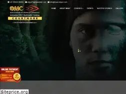 Sites similar to maacsiliguri.com