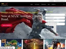 Sites similar to maacsouthmumbai.com