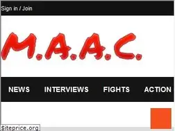 Sites similar to maactioncinema.com