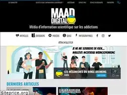 Sites similar to maad-digital.fr