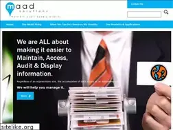 Sites similar to maad.com.au