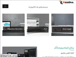 Sites similar to maadco.co