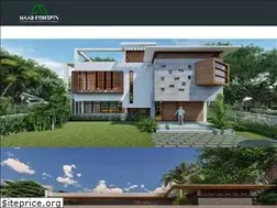 Sites similar to maadconcepts.com