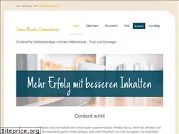 Sites similar to maader.de