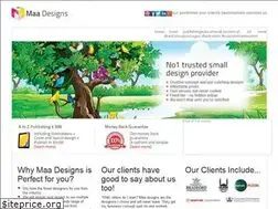 Sites similar to maadesigns.co.uk