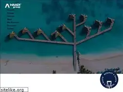 Sites similar to maadigroup.com
