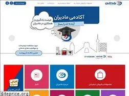 Sites similar to maadiran.net