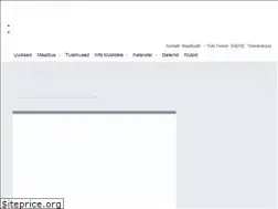 Sites similar to maadlusliit.ee