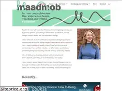 Sites similar to maadmob.net
