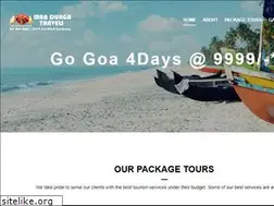 Sites similar to maadurgatravel.com