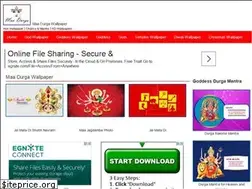 Sites similar to maadurgawallpaper.com