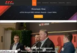 Sites similar to maadvisor.com