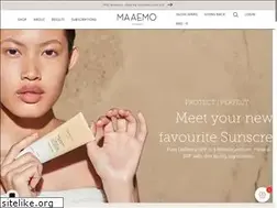 Sites similar to maaemo.com.au