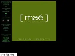Sites similar to maaevalais.ch
