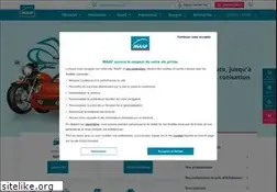 Sites similar to maaf.fr