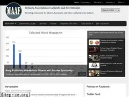 Sites similar to maaf.info