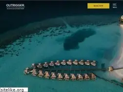 Sites similar to maafushivaru.com