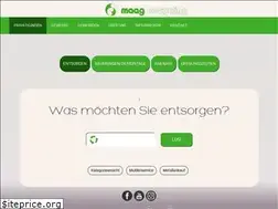 Sites similar to maag-recycling.ch