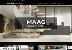 Sites similar to maag.sk