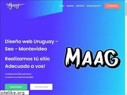Sites similar to maagdesigns.com.uy
