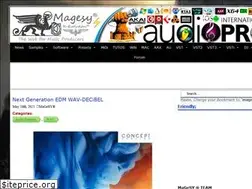Sites similar to maagesy.com