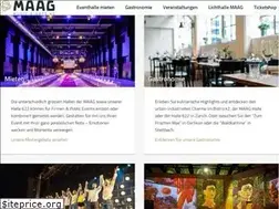Sites similar to maaghalle.ch
