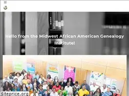 Sites similar to maagiinstitute.org