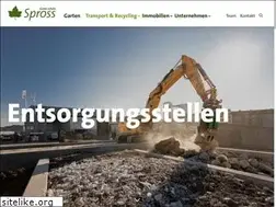 Sites similar to maagtransport.ch