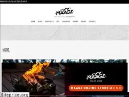 Sites similar to maagz.jp