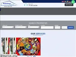 Sites similar to maaheshwariproperties.co.in