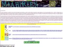 Sites similar to maahireen.com