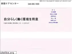 Sites similar to maai-care.com