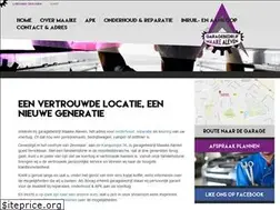 Sites similar to maaikealeven.nl