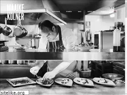 Sites similar to maaikekolner.com