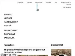 Sites similar to maailma.net