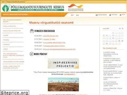 Sites similar to maainfo.ee