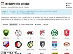 Sites similar to maak-agenda.nl
