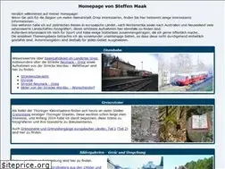 Sites similar to maak.info