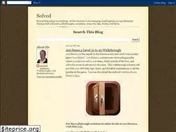 Sites similar to maakal.blogspot.com