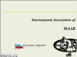Sites similar to maakcenter.org