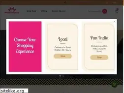 Sites similar to maakhanbhog.com