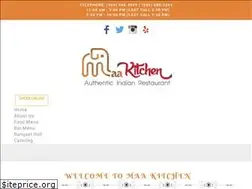 Sites similar to maakitchen.com
