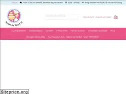 Sites similar to maakjetaart.nl