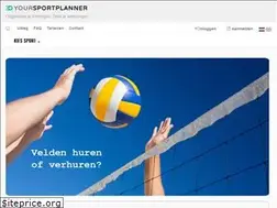 Sites similar to maakjetraining.nl